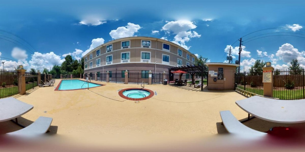 Restwell Inn & Suites I-45 North Image 21