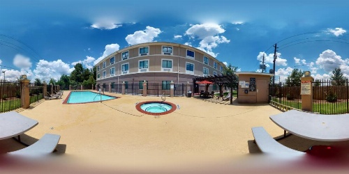 Restwell Inn & Suites I-45 North image 21