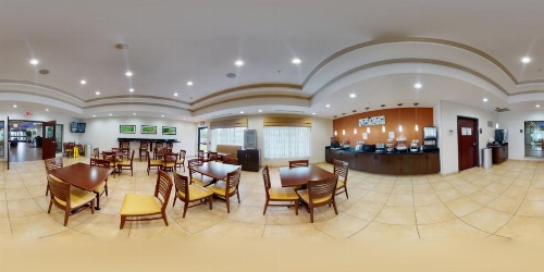 Restwell Inn & Suites I-45 North image 30