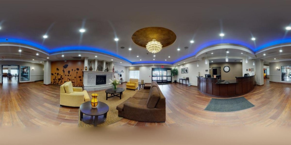 Restwell Inn & Suites I-45 North Image 35