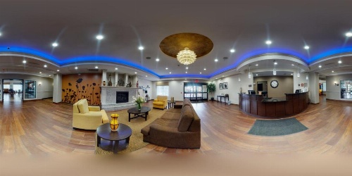 Restwell Inn & Suites I-45 North image 35